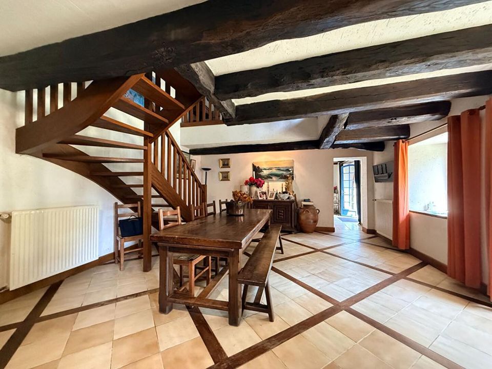 Villa i Nostang, Morbihan - foto 4