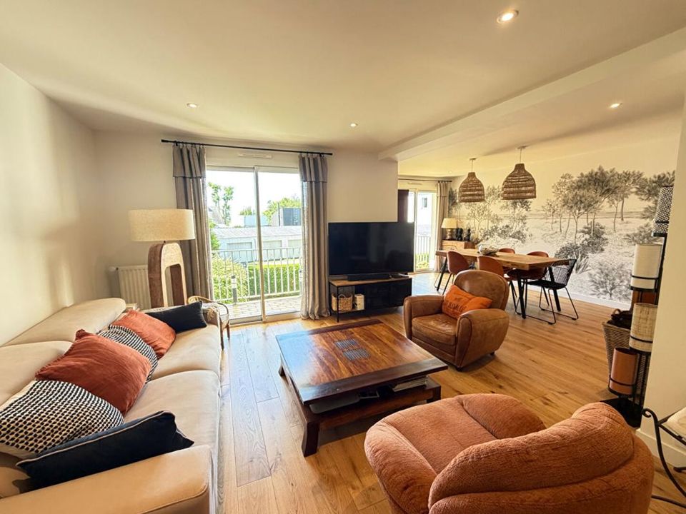 Apartamento en Auray, Morbihan - foto 1