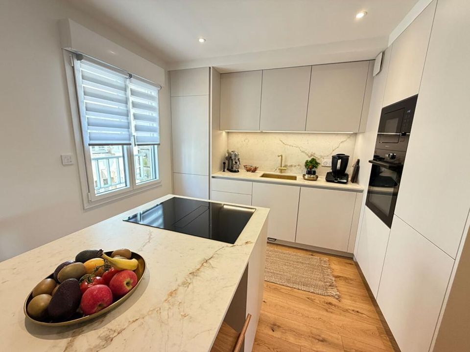 Apartamento en Auray, Morbihan - foto 3