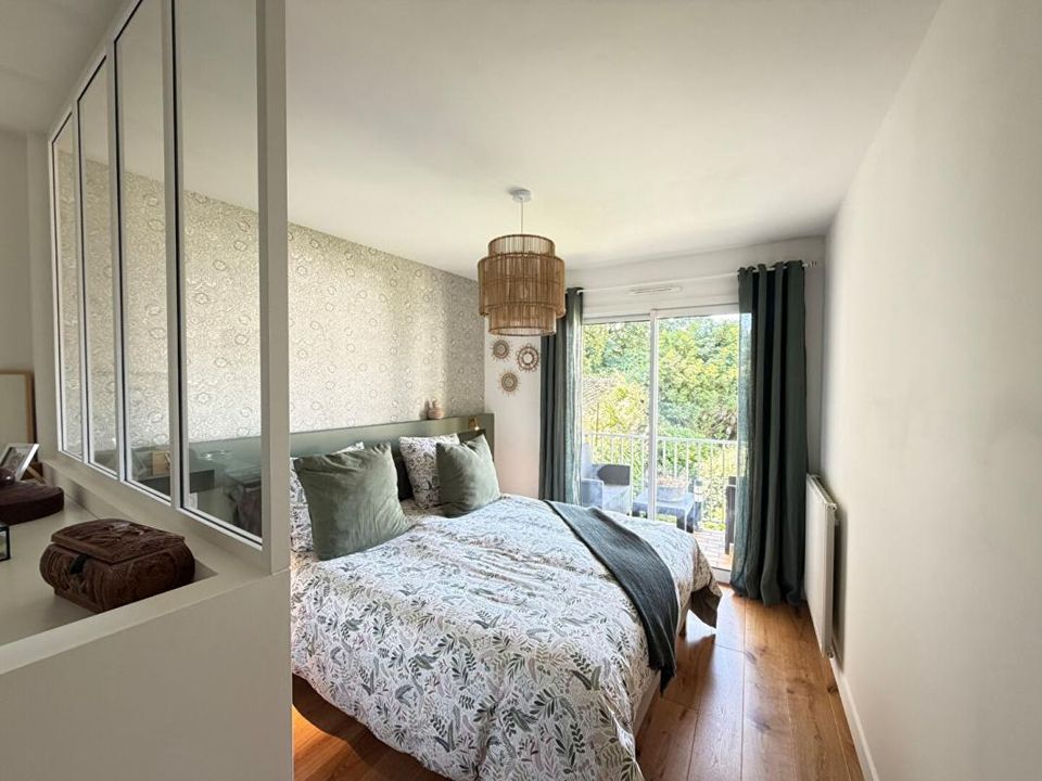 Apartamento en Auray, Morbihan - foto 4