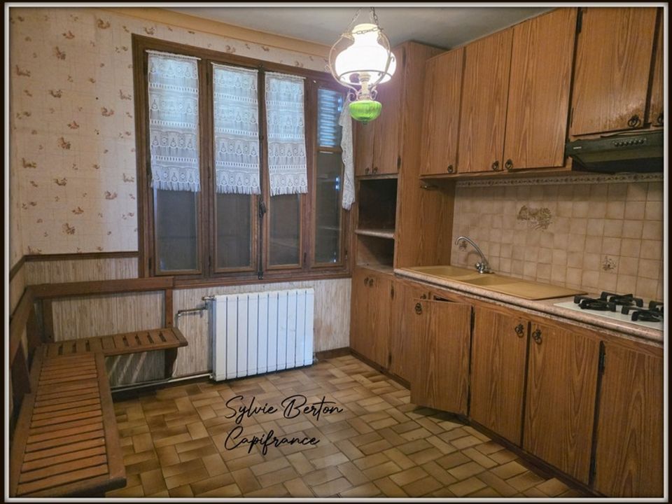 Villa i Sevran, Seine-Saint-Denis - bilde 2