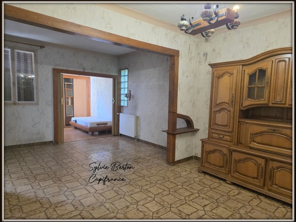 Villa i Sevran, Seine-Saint-Denis - bilde 3