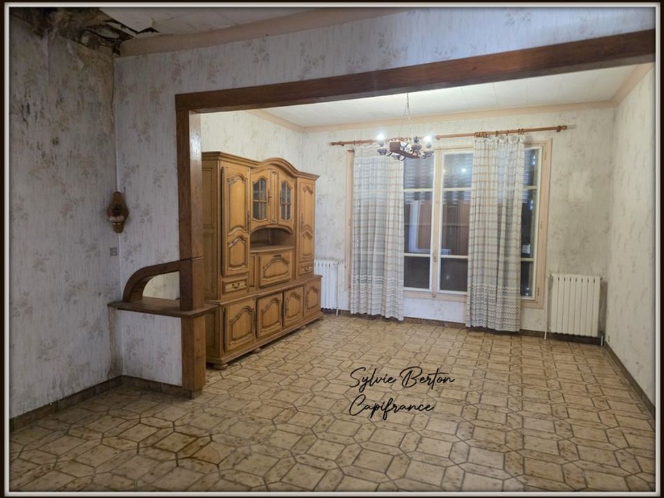 Villa i Sevran, Seine-Saint-Denis - bilde 4