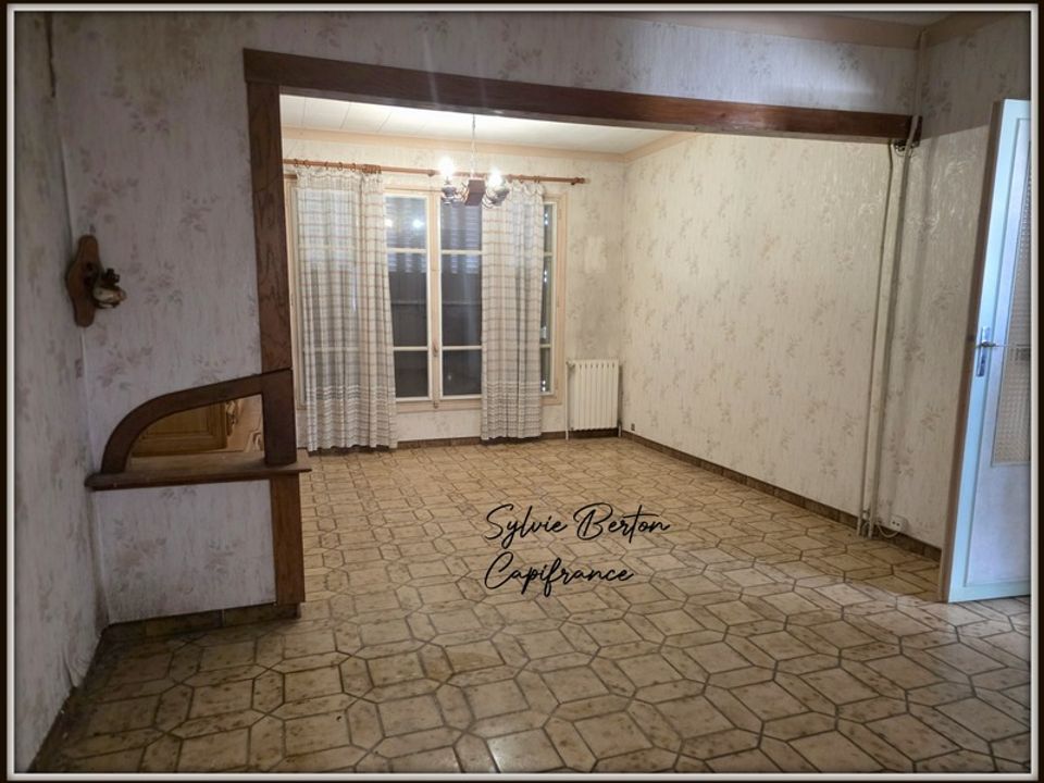 Villa i Sevran, Seine-Saint-Denis - bilde 5
