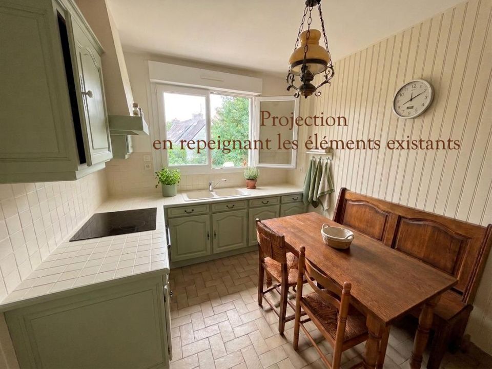 Villa i Plougoumelen, Morbihan - foto 4