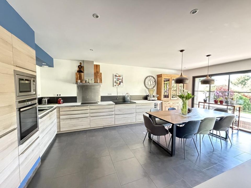 Villa i Auray, Morbihan - bilde 3