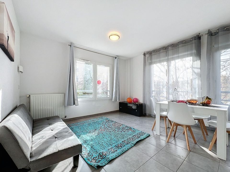 Apartamento en Juvignac, Herault - foto 3