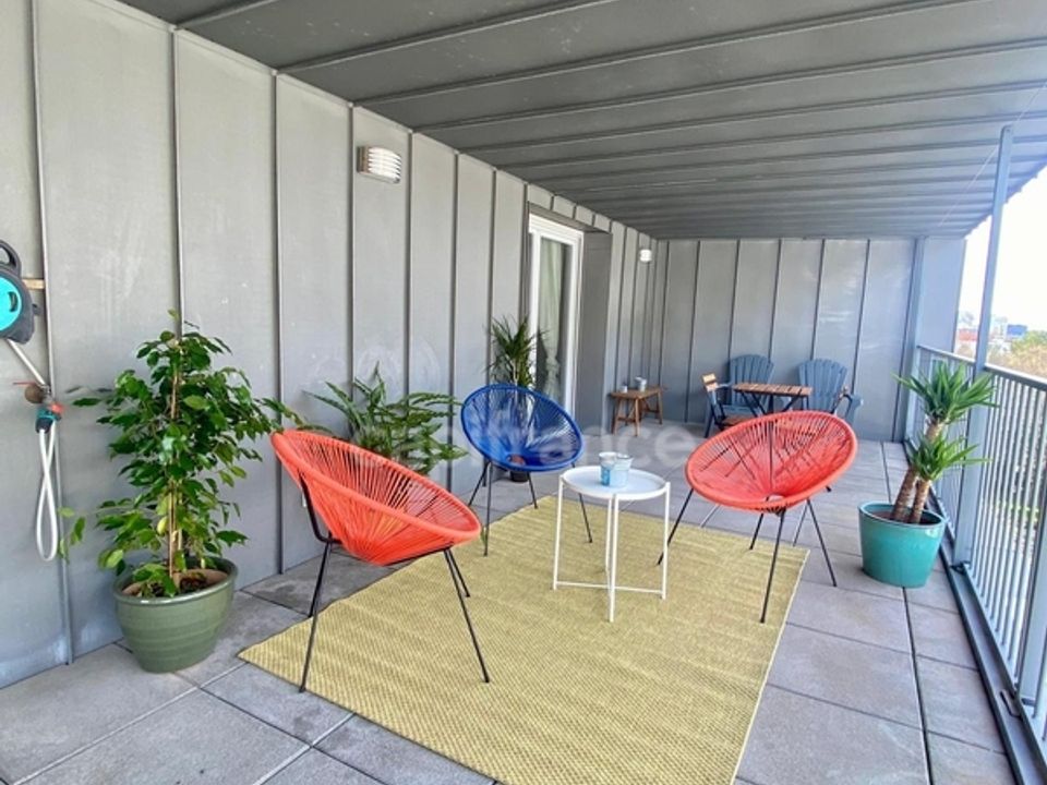 Lejlighed i Montpellier, Herault - foto 2