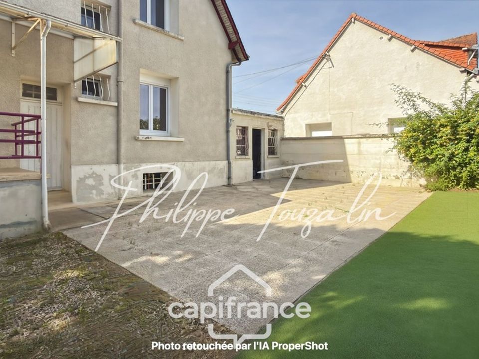 Villa i Chatellerault, Vienne - foto 2