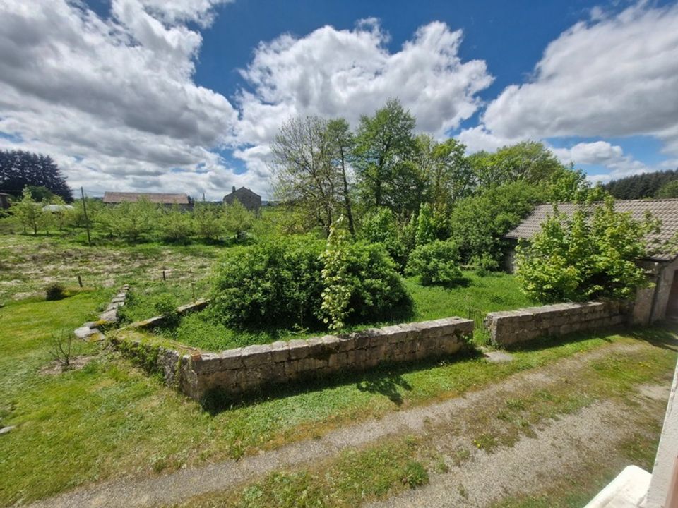 Villa i Tence, Haute-Loire - foto 3