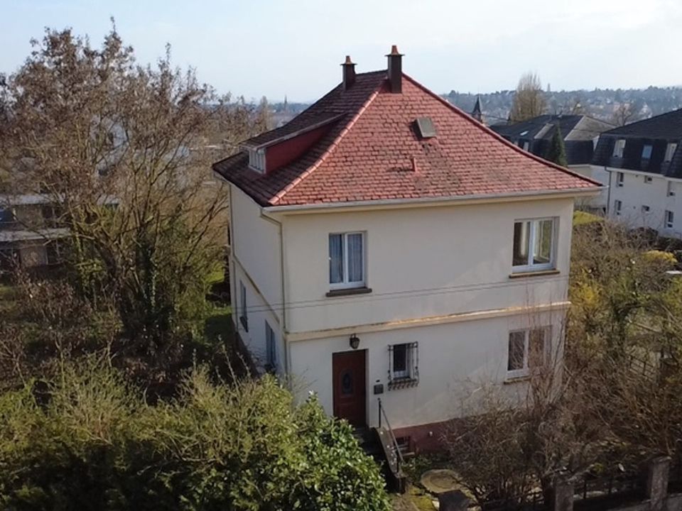 Villa i Saverne, Bas-Rhin - foto 1
