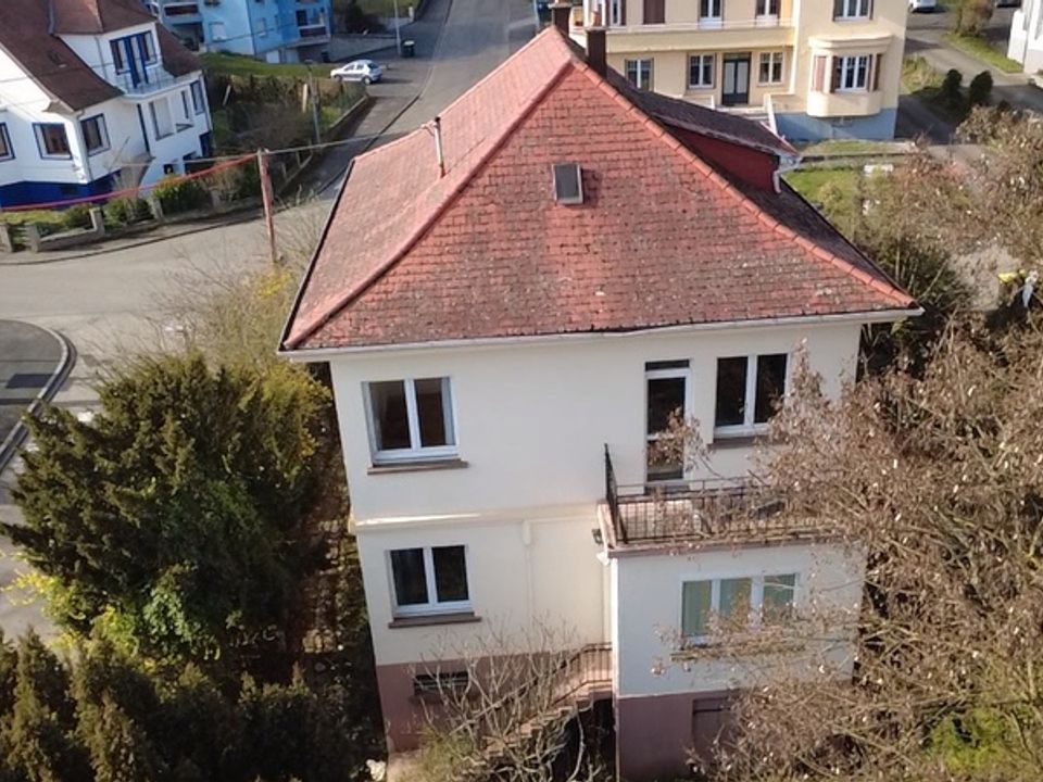 Villa i Saverne, Bas-Rhin - foto 2