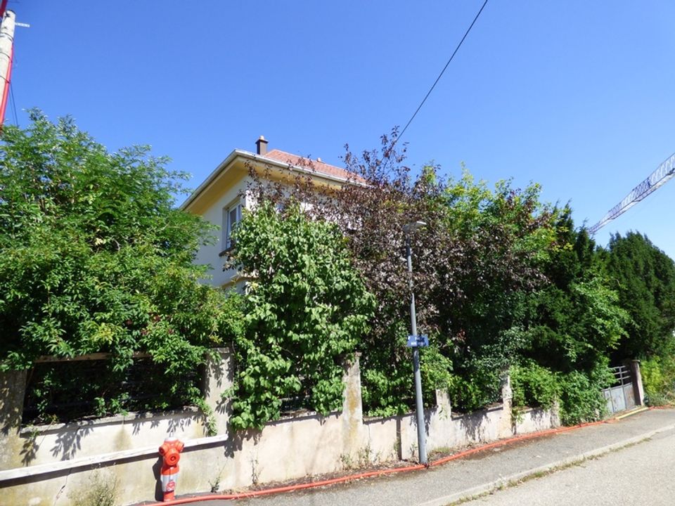 Villa i Saverne, Bas-Rhin - foto 4