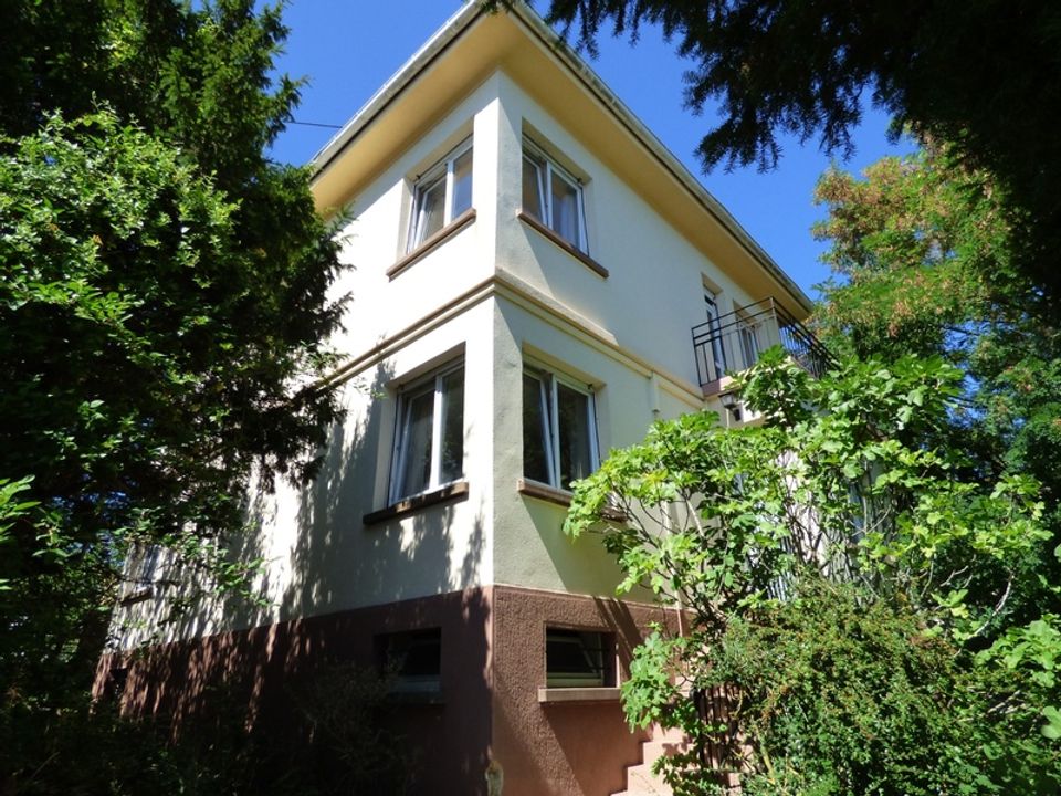 Villa i Saverne, Bas-Rhin - foto 5