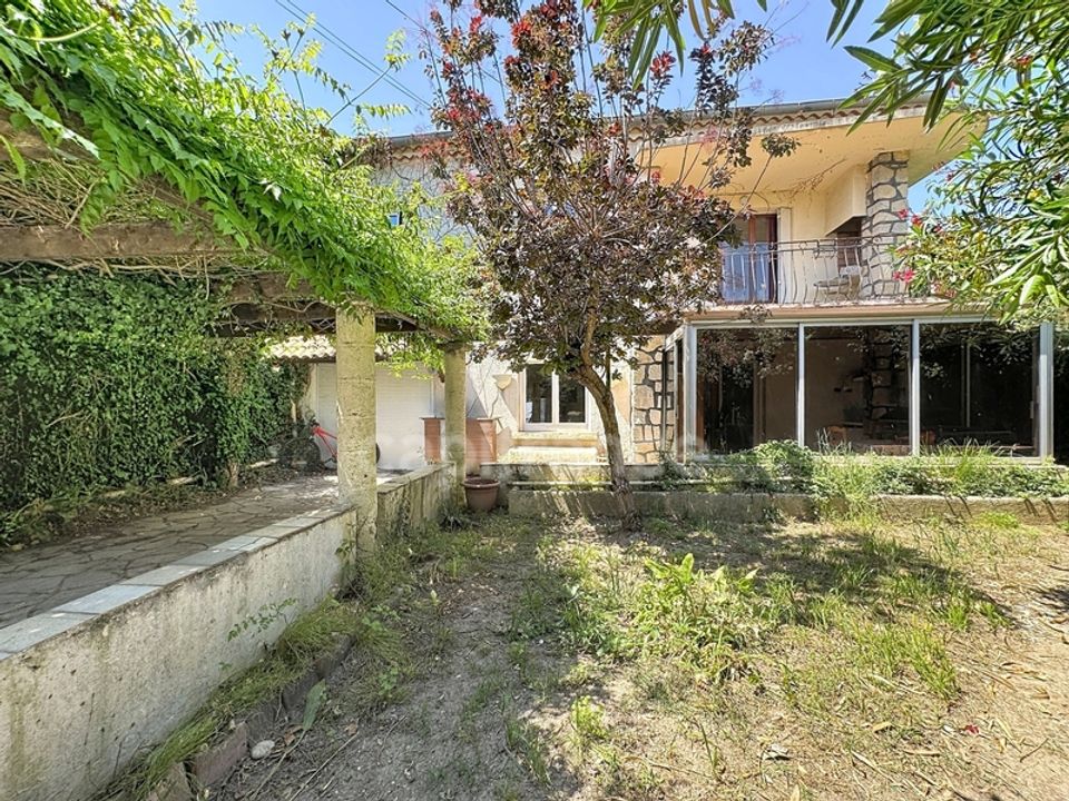 Villa i Rodilhan, Gard - foto 1