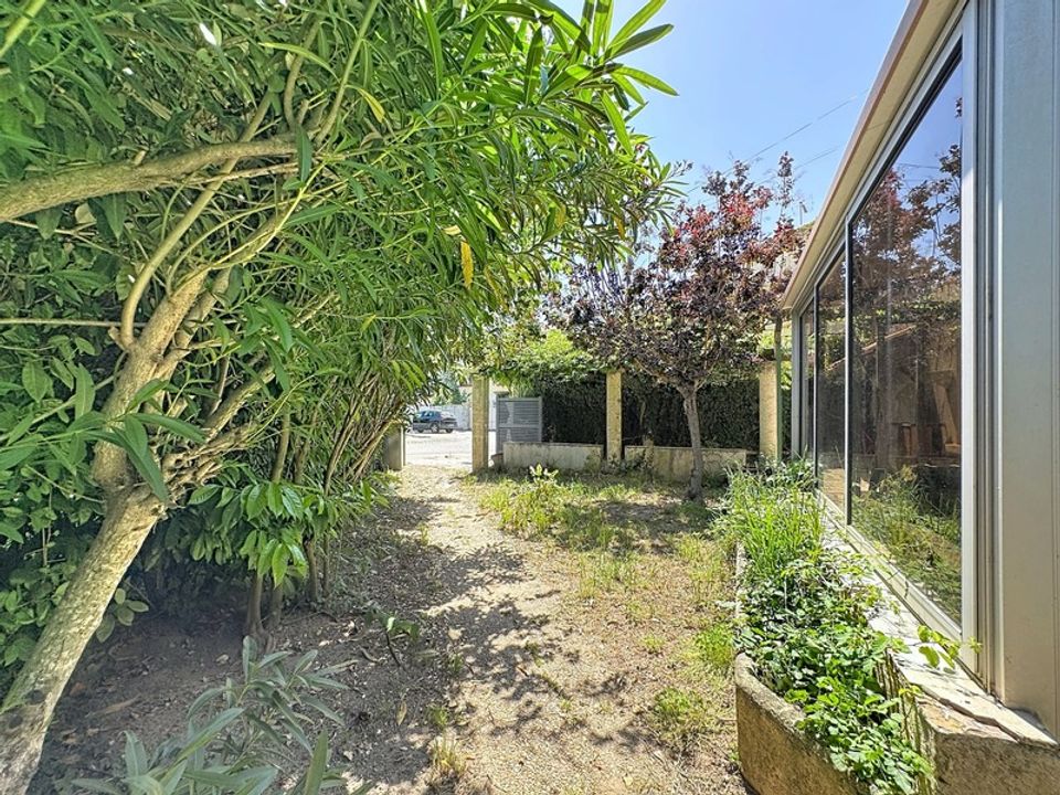 Villa i Rodilhan, Gard - foto 3
