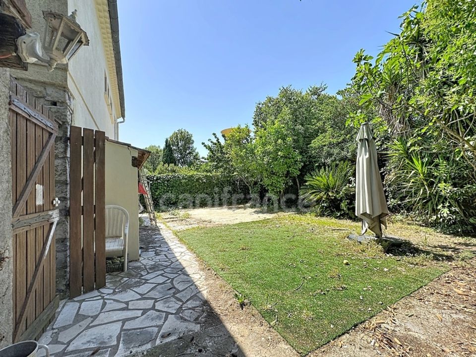 Villa i Rodilhan, Gard - foto 4