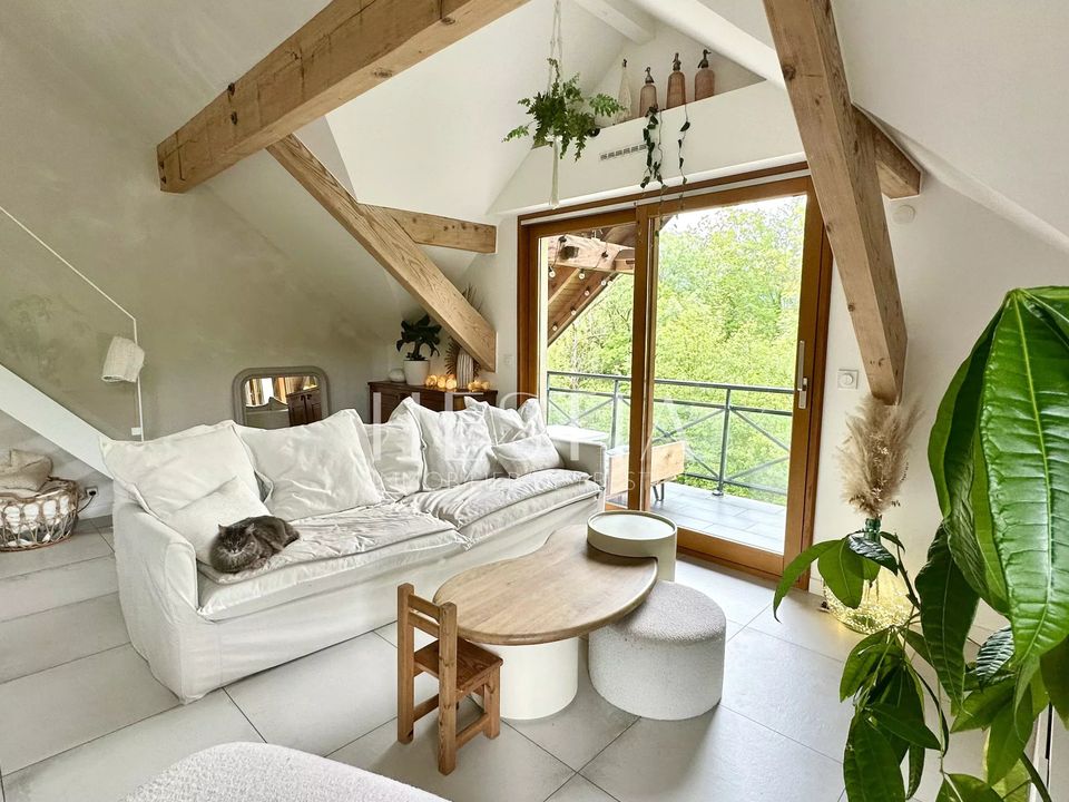 Lejlighed i Groisy, Haute-Savoie - foto 2