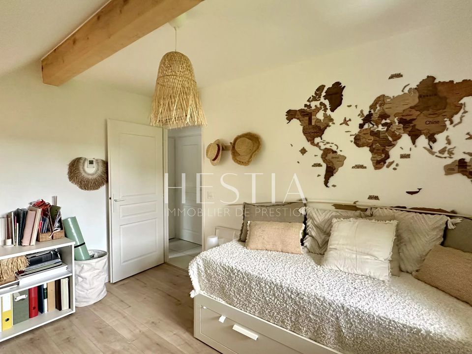 Lejlighed i Groisy, Haute-Savoie - foto 5