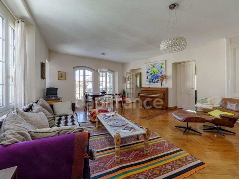 Villa i Divonne-les-Bains, Ain - foto 2