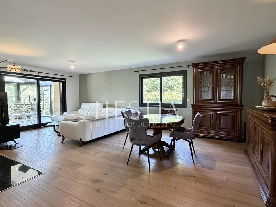 Villa i Groisy, Haute-Savoie - foto 2