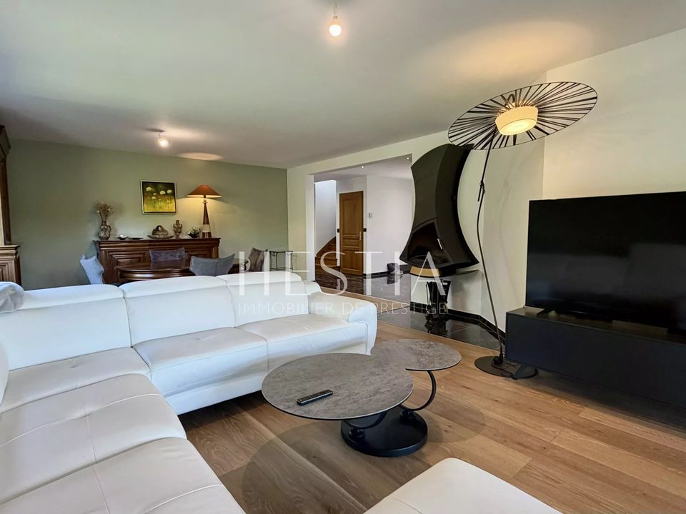 Villa i Groisy, Haute-Savoie - foto 5