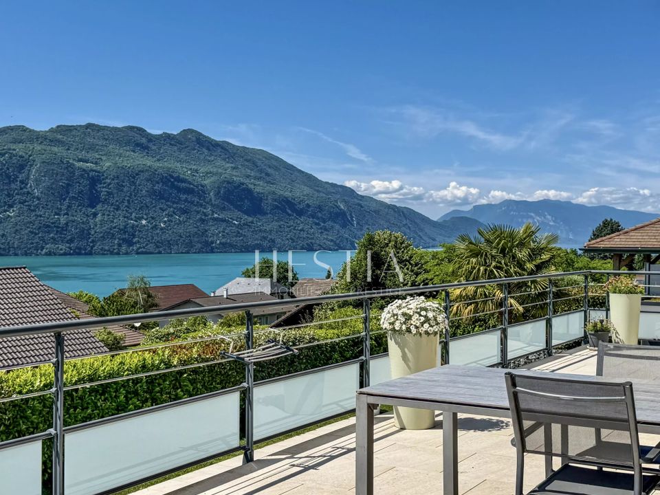 Willa: Tresserve, Savoie – zdjęcie 2