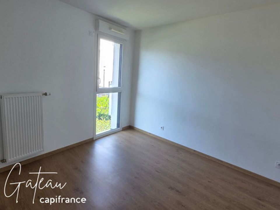 Lejlighed i Aix-les-Bains, Savoie - foto 5