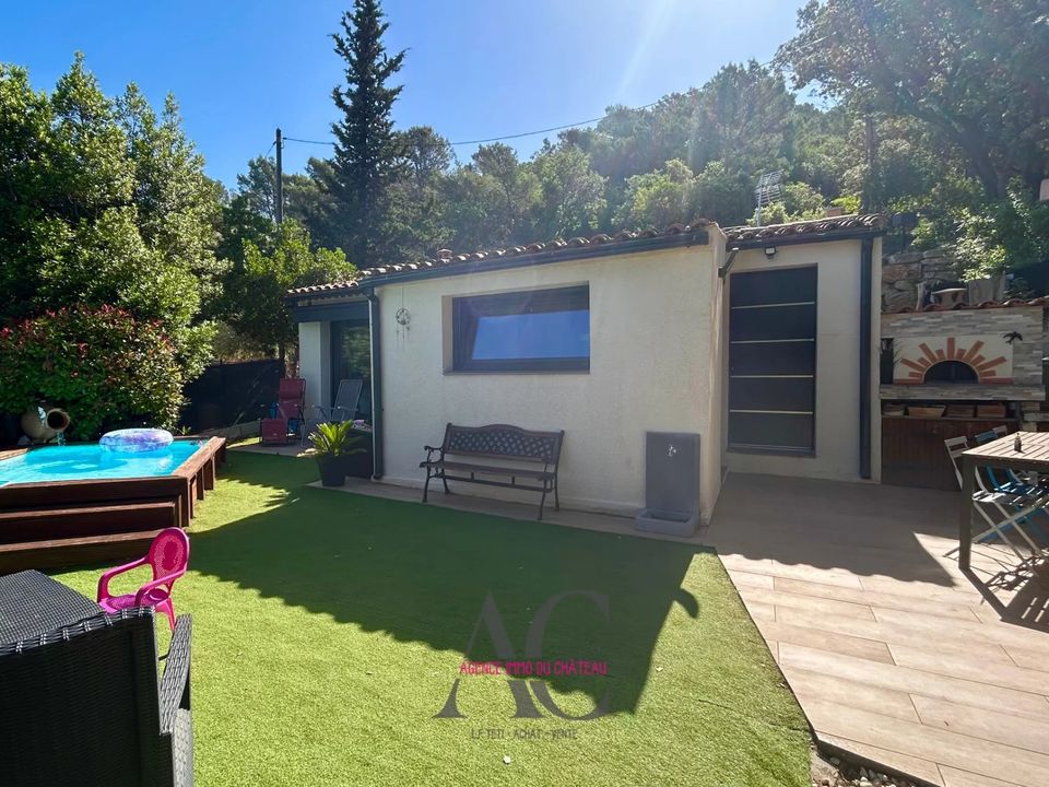 Villa i Rocbaron, Var - foto 2