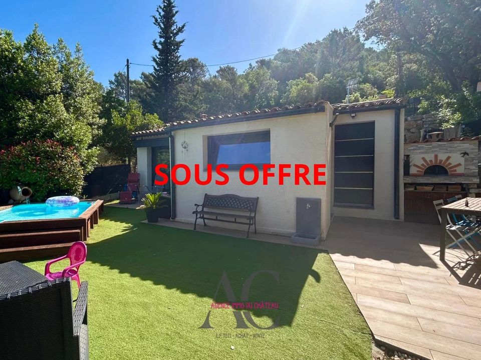 Villa en Rocbaron, Var - foto 2