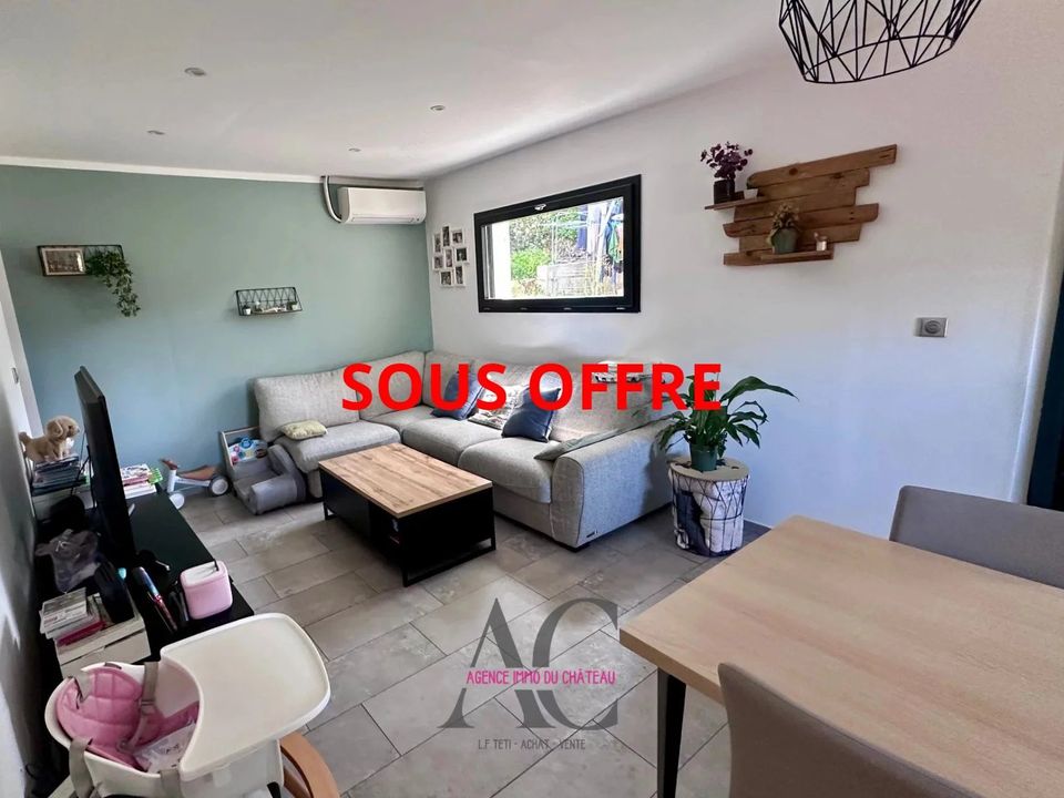 Villa en Rocbaron, Var - foto 5