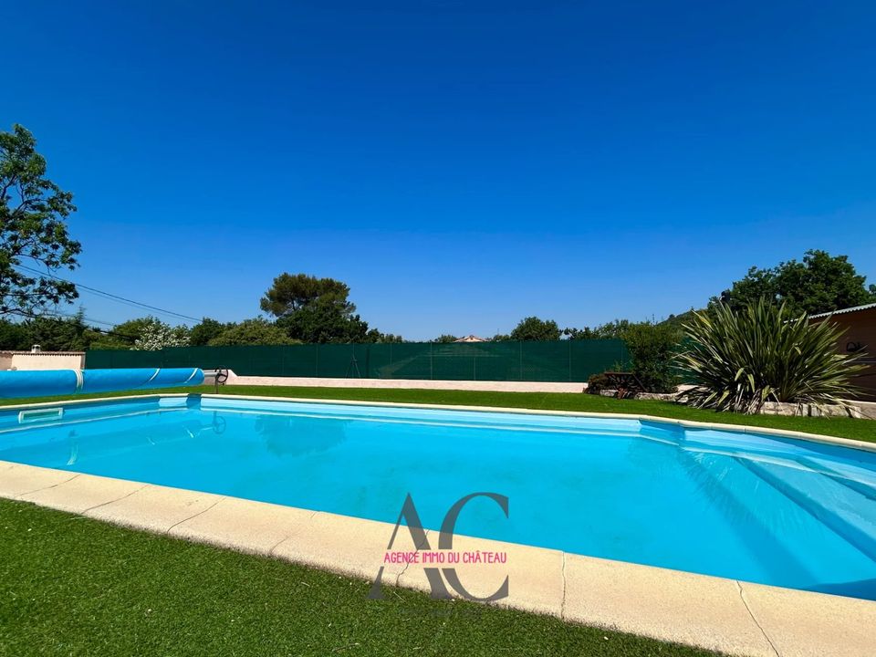 Villa i Rocbaron, Var - foto 4