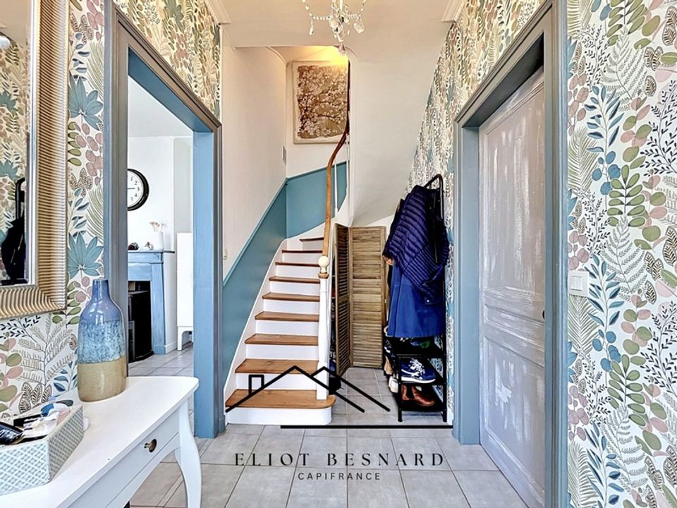 Villa i Lisieux, Calvados - foto 3
