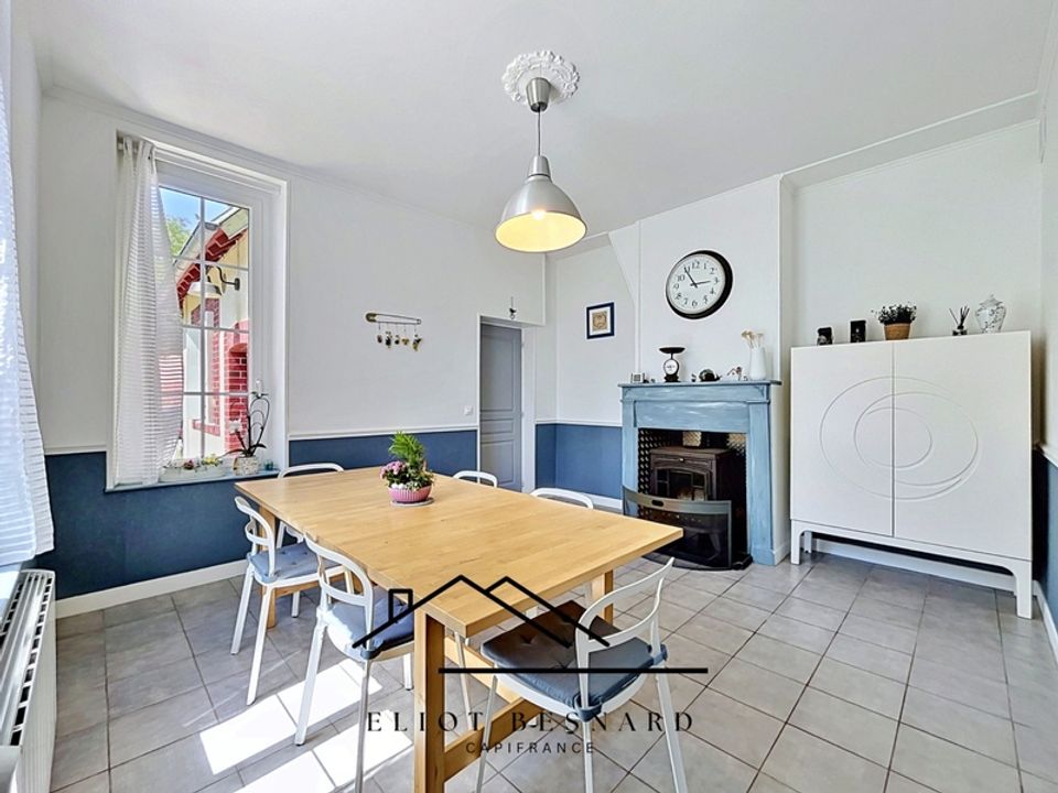 Villa i Lisieux, Calvados - foto 4