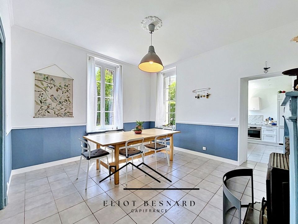 Villa i Lisieux, Calvados - foto 5