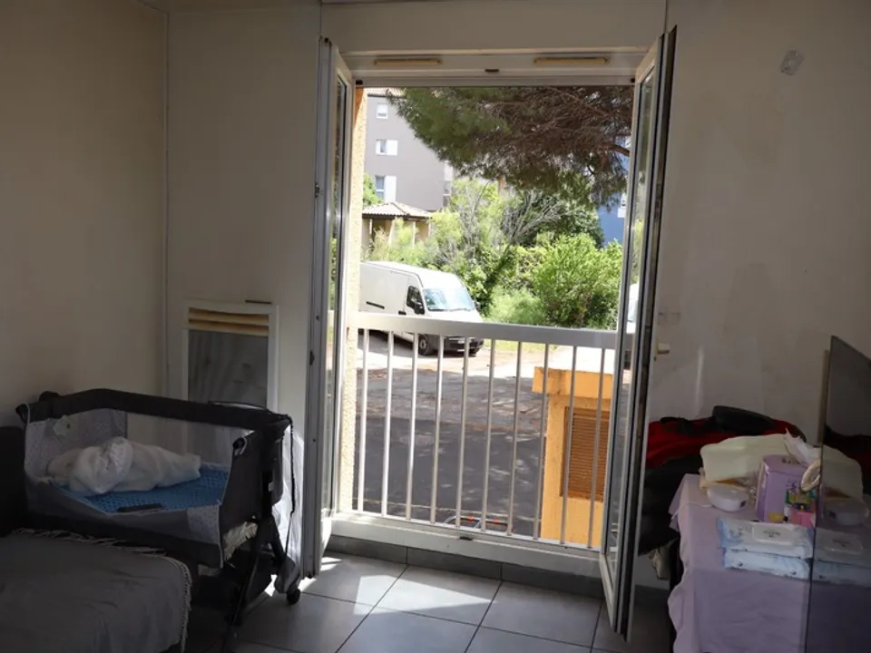 Lejlighed i Montpellier, Herault - foto 2