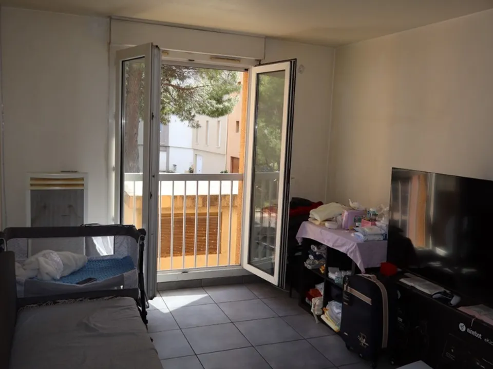 Lejlighed i Montpellier, Herault - foto 4