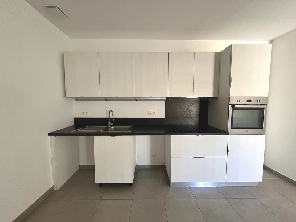 Apartamento en Rognes, Bouches-du-Rhone - foto 2