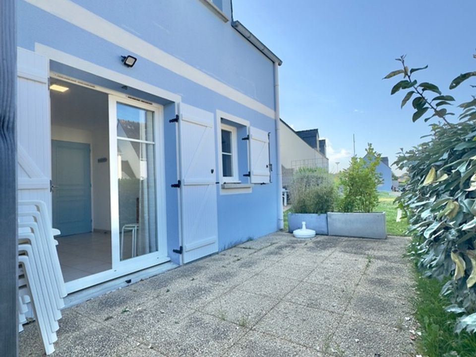 Villa en Saint-Nic, Finistere - foto 4