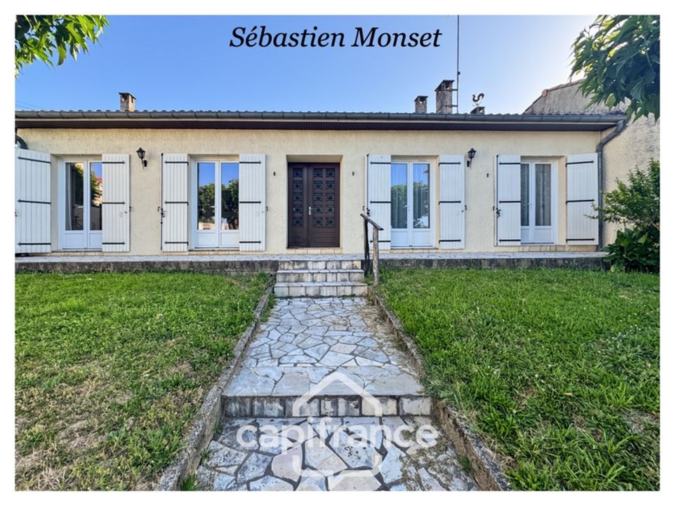 Villa i Bon-Encontre, Lot-et-Garonne - foto 2