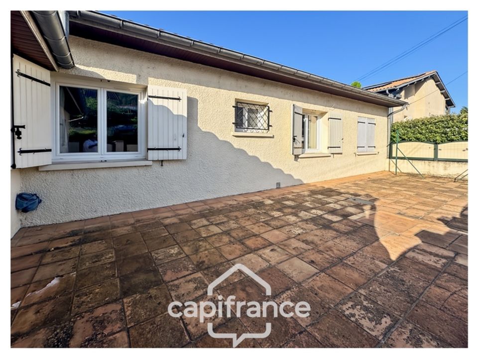 Villa i Bon-Encontre, Lot-et-Garonne - foto 3