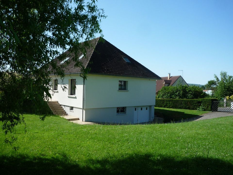 Villa i Brasles, Aisne - foto 3