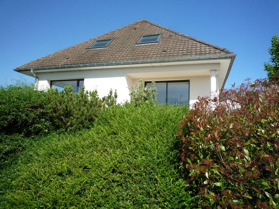 Villa i Brasles, Aisne - foto 5