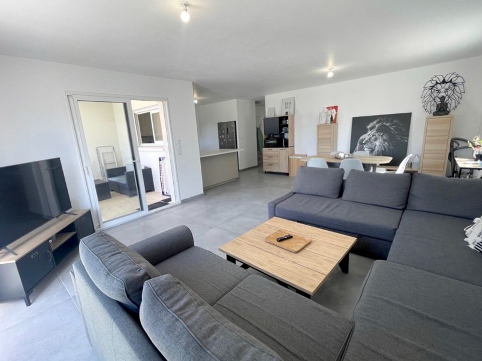 Villa i Saint-Christol-les-Ales, Gard - foto 5