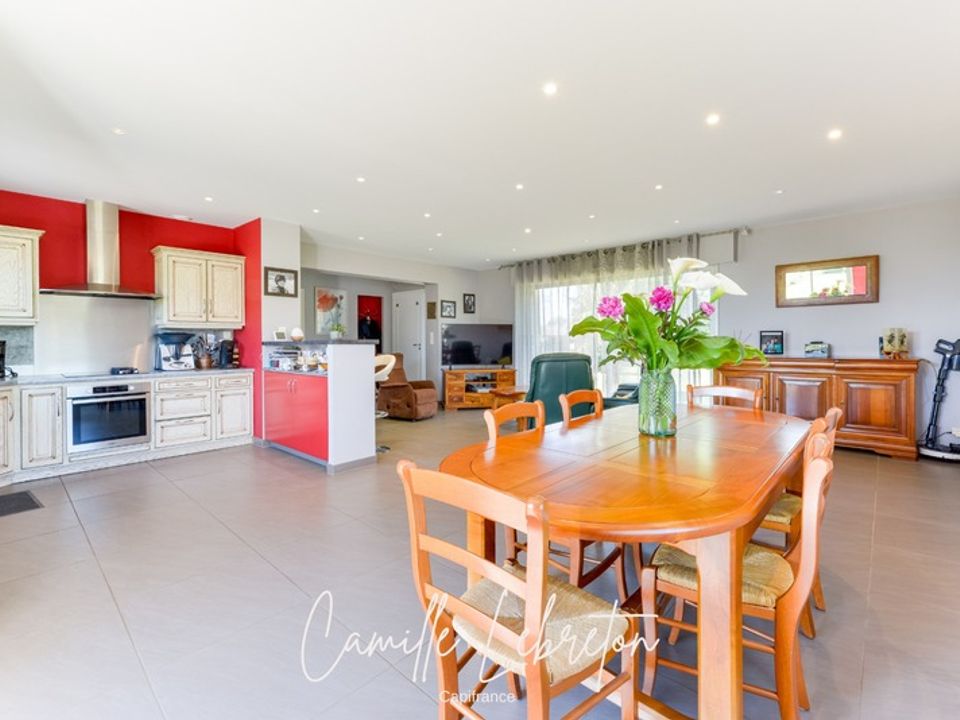 Villa a Vallet, Loire-Atlantique - foto 5