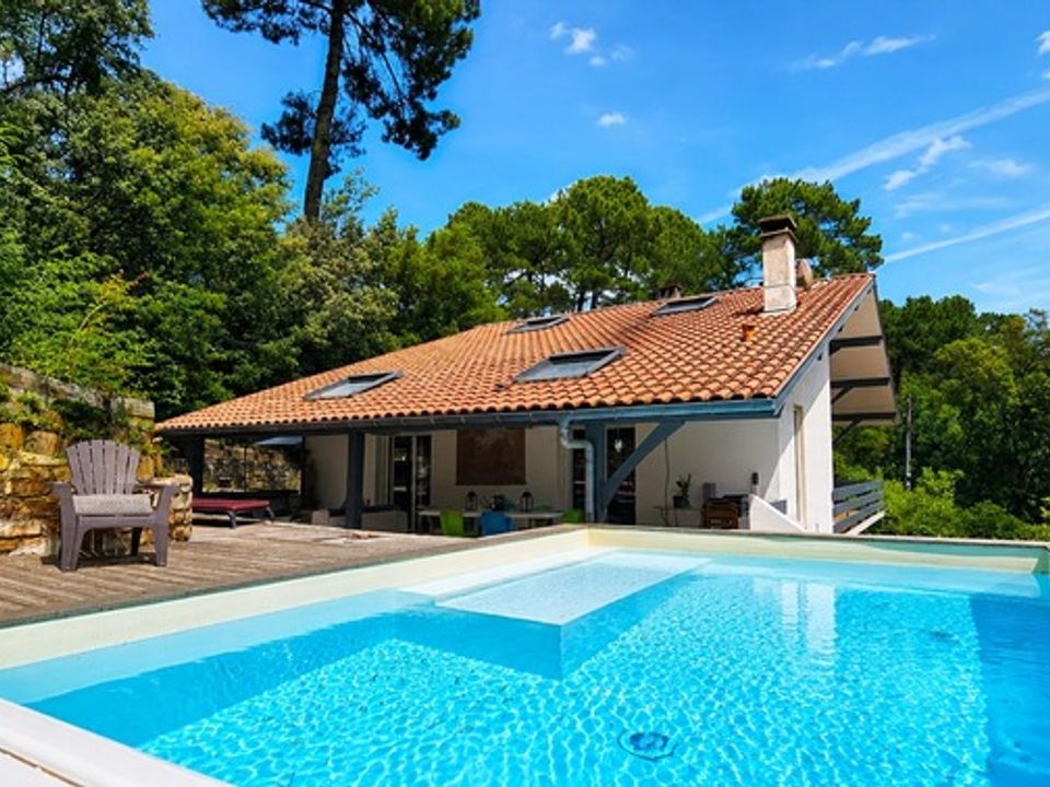 Villa a Hossegor, Landes - foto 1