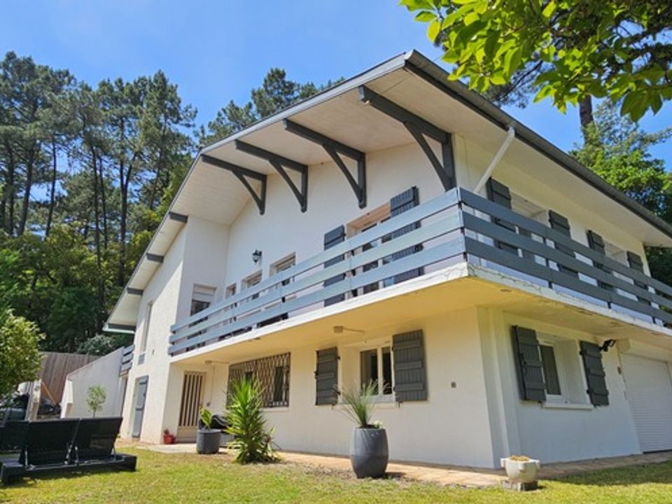 Villa a Hossegor, Landes - foto 2