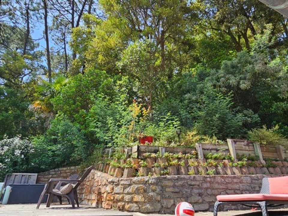 Villa a Hossegor, Landes - foto 4