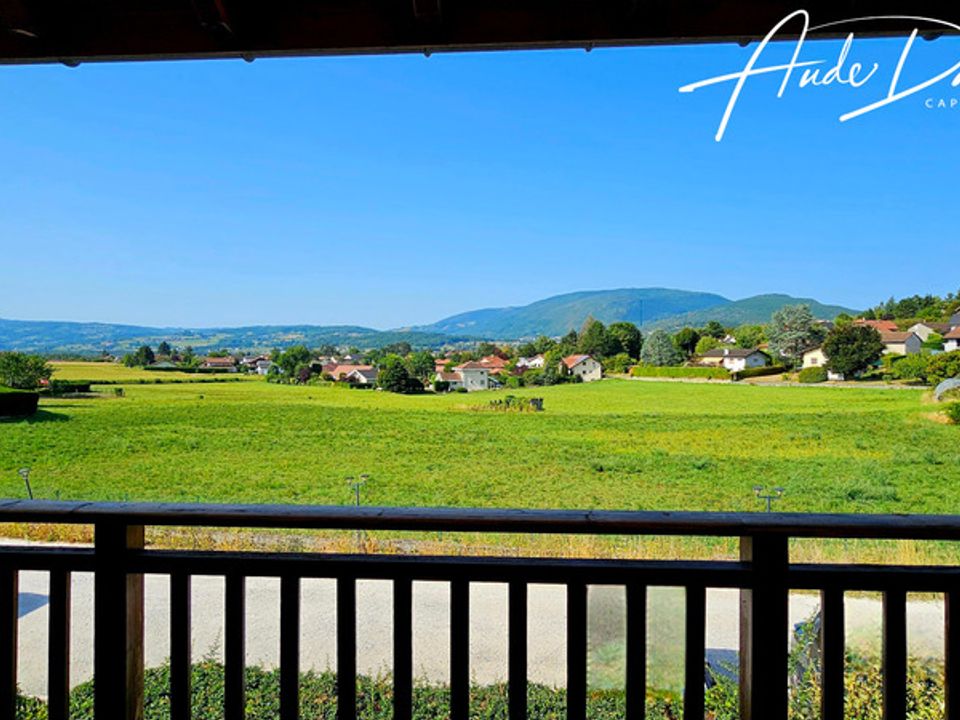 Duplex i Vetraz-Monthoux, Haute-Savoie - foto 2