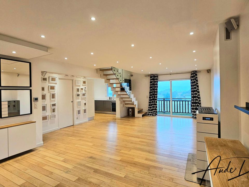 Duplex i Vetraz-Monthoux, Haute-Savoie - foto 3